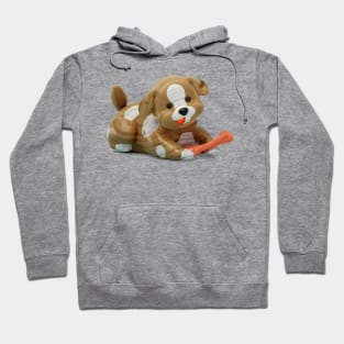 Cute Perro (Dog) Hoodie